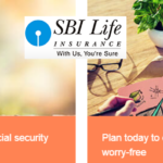 sbi life share