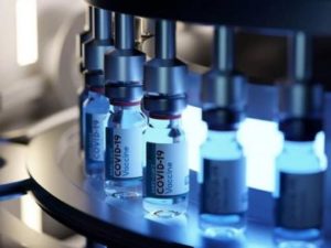 'Super Vaccine' for all covid variants human trials likely next year : Scientists working on it.