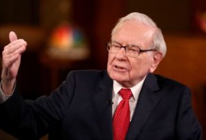 Warren Buffett earns big money in these 5 ways, you can also take advantage