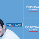 yes bank share