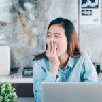 Why am I tired all the time