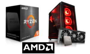 AMD stock : Advanced Micro Devices shares updated reviews