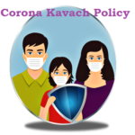 corona-kavach-policy