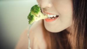 Dietitian Says what about Major Side Effect of Eating Broccoli
