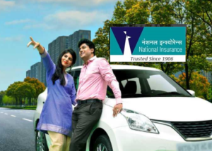 Know The Benefits of National Insurance Two-Wheeler Insurance from others.