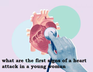 The symptoms of heart attack happen that you know before 1 month ago - what does a heart attack feel like in a young men vs woman