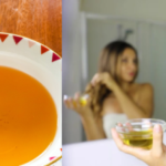 Used tea leaves Benefits