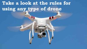 Drones in India: Do I need permission before buying a drone camera? What are the rules of flying