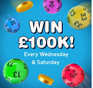 Whatever you require on exactly how to play the health lottery online, win the lottery game online, as well as choose numbers.