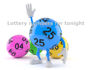 What lottery is tonight: lottery results tonight