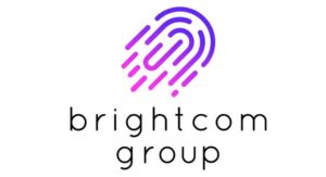 Brightcom group what is the share price target 2023