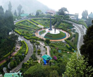 Best hotels in Darjeeling