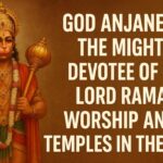 God Anjaneya