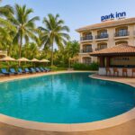 Park Inn by Radisson Goa Candolim