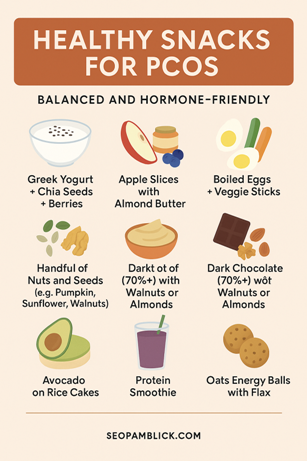 Balanced and Hormone-Friendly