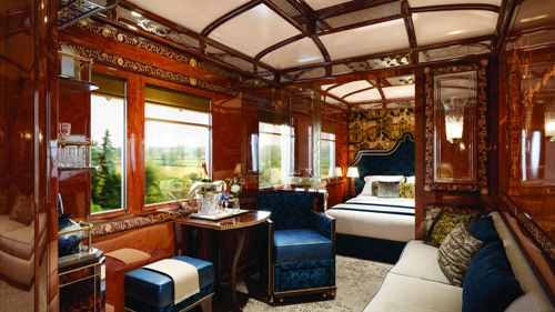 Venice Simplon-Orient-Express