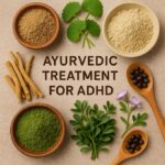Ayurvedic treatment for ADHD,