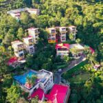 Luxury Retreat in Rishikesh