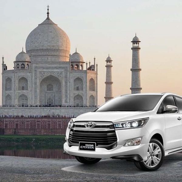 Taj Mahal Tour from Delhi by Car – A Perfect One-Day Trip for International Travellers