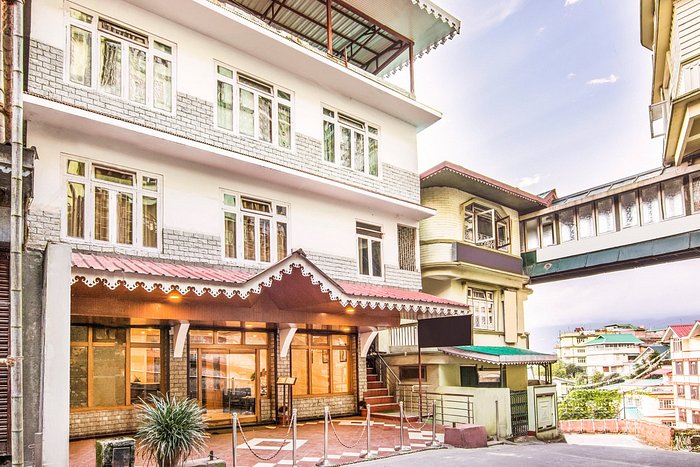 Top 5 Hotels in Gangtok for a Comfortable