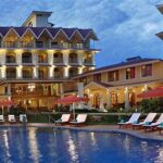 resort acron candolim regina