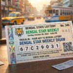 Bengal Lottery Ticket