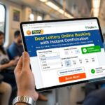 Dear Lottery Online Booking with Instant Confirmation