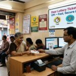 Dear Lottery Ticket Booking with UPI – Fast, Secure & Convenient Dear Lottery Ticket Booking with UPI – Fast, Secure & Convenient