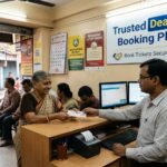 Trusted Dear Lottery Booking Platform